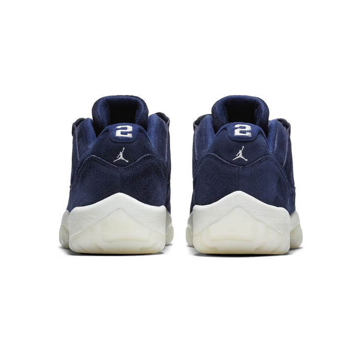 Jordan 11 Retro Low Derek Jeter RE2PECT 12M