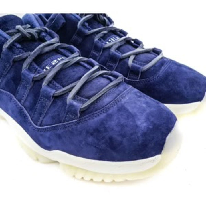 Jordan 11 Retro Low Derek Jeter RE2PECT 12M
