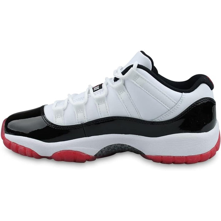 Jordan 11 Retro Low Concord Bred (GS) 6Y