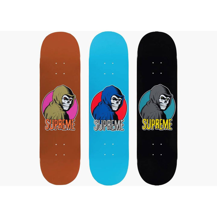 Supreme Reaper Deck