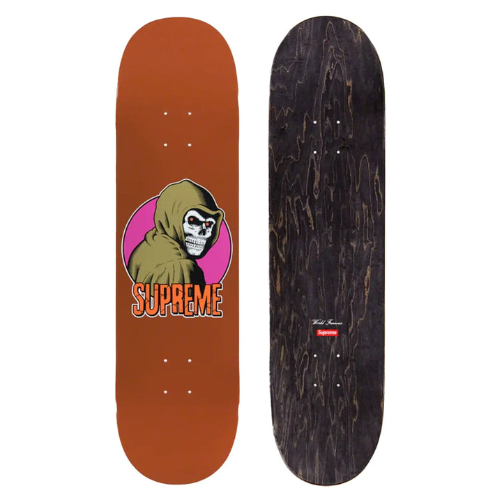Supreme Reaper Deck