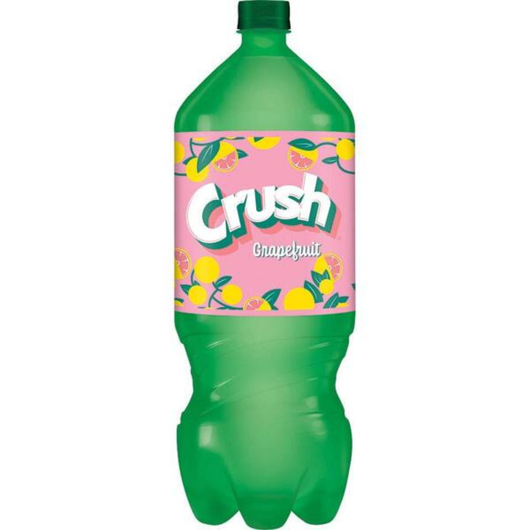 Crush Grapefruit 591ml