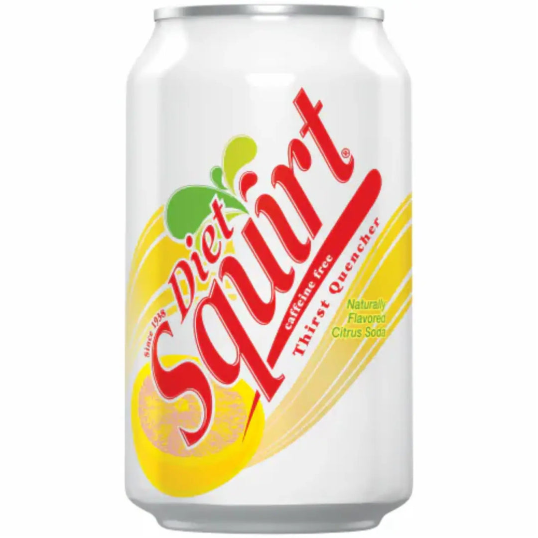 Squirt Grapefruit zero 355ml