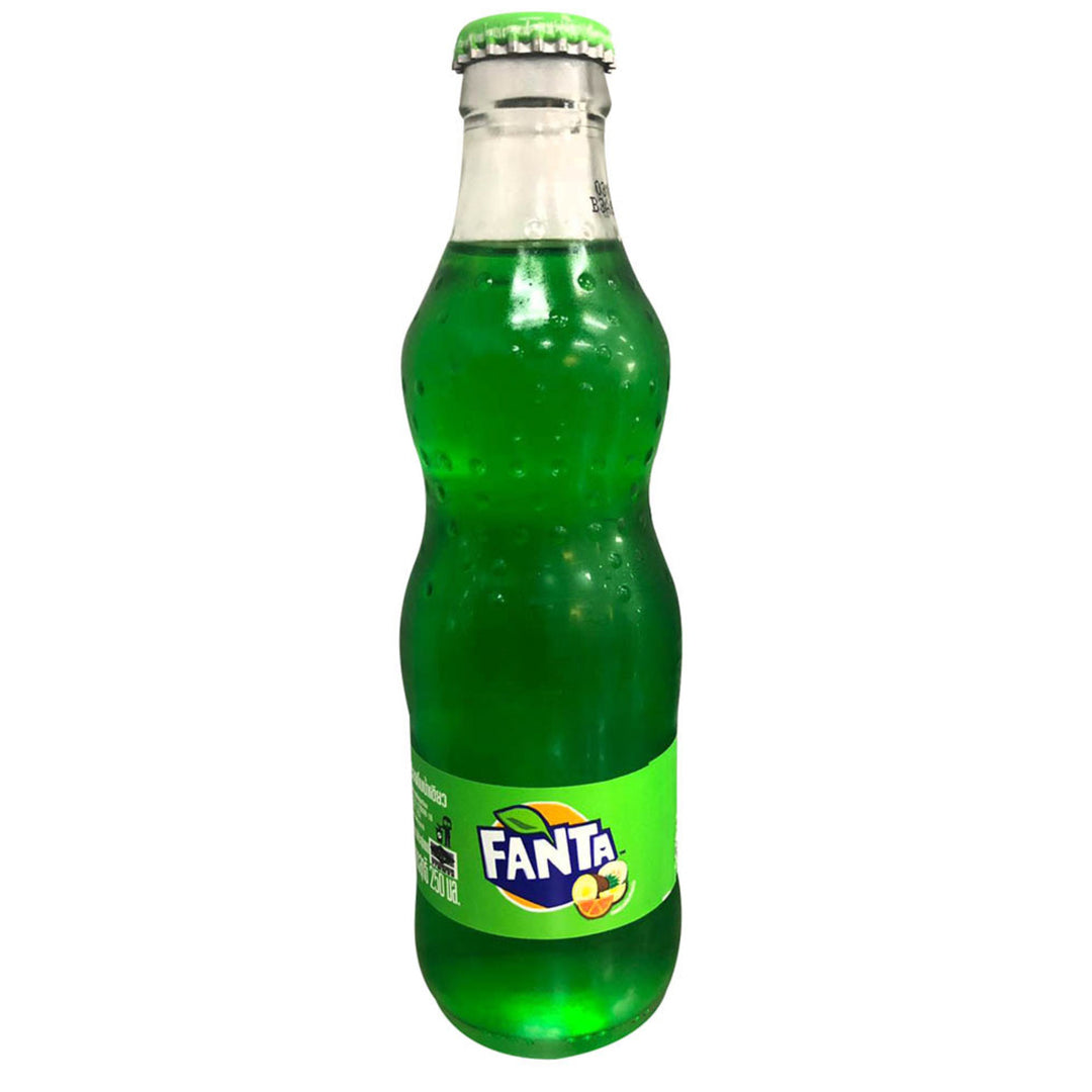Fanta Green Thai 250ml