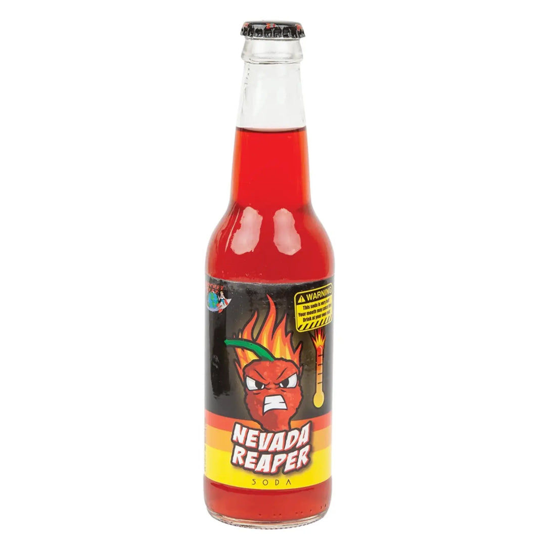 Nevada Reaper Soda 355ml