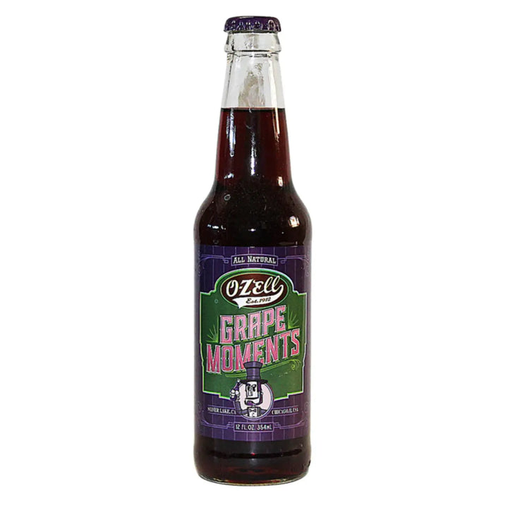 O'Zell Soda