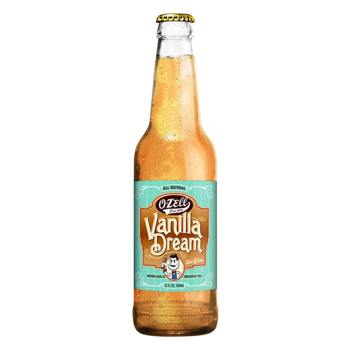 O'Zell Soda