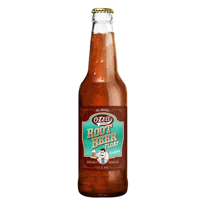 O'Zell Soda