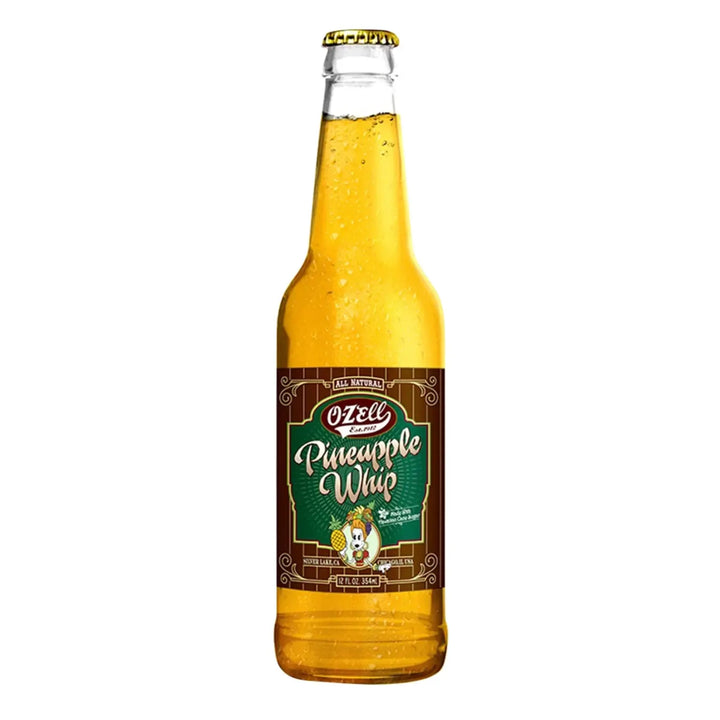 O'Zell Soda
