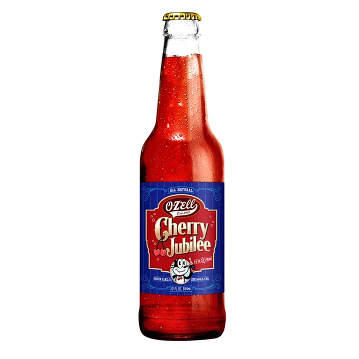 O'Zell Soda