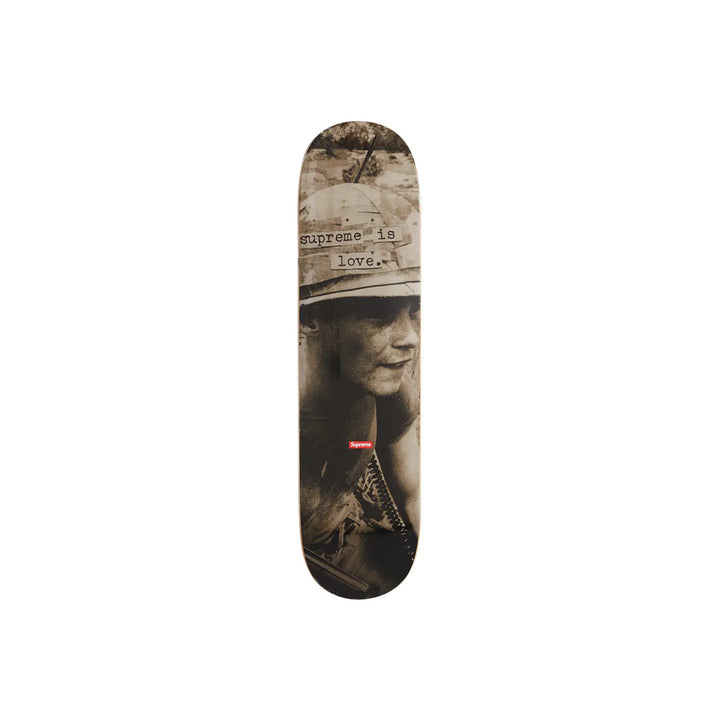 Supreme Love Deck