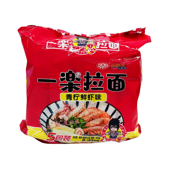 Yile Naruto Ramen