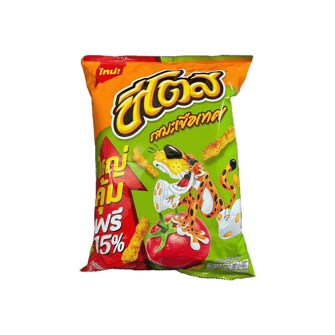 Cheetos Crispy Fried Tomato 18g