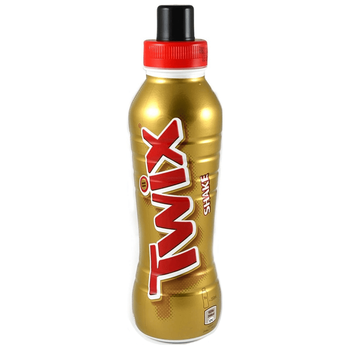 Sports Cap Milkshake Drinks - UK