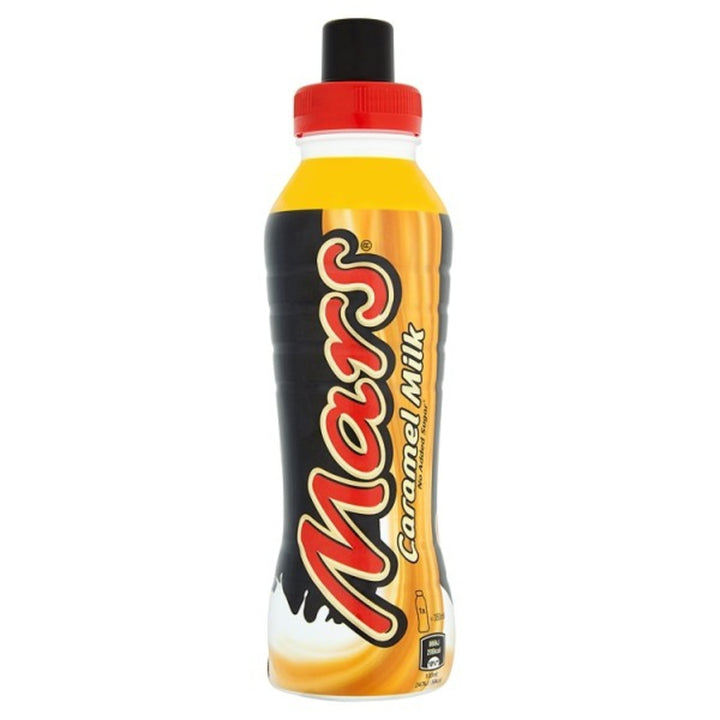Sports Cap Milkshake Drinks - UK