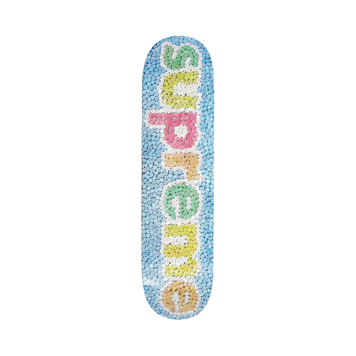 Supreme candy hearts decks