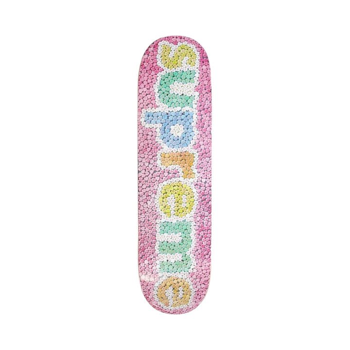 Supreme candy hearts decks