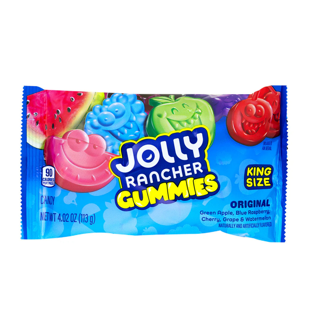 Jolly Rancher Gummies Original 113g