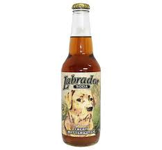 Labrador Soda - Butterscotch Cream