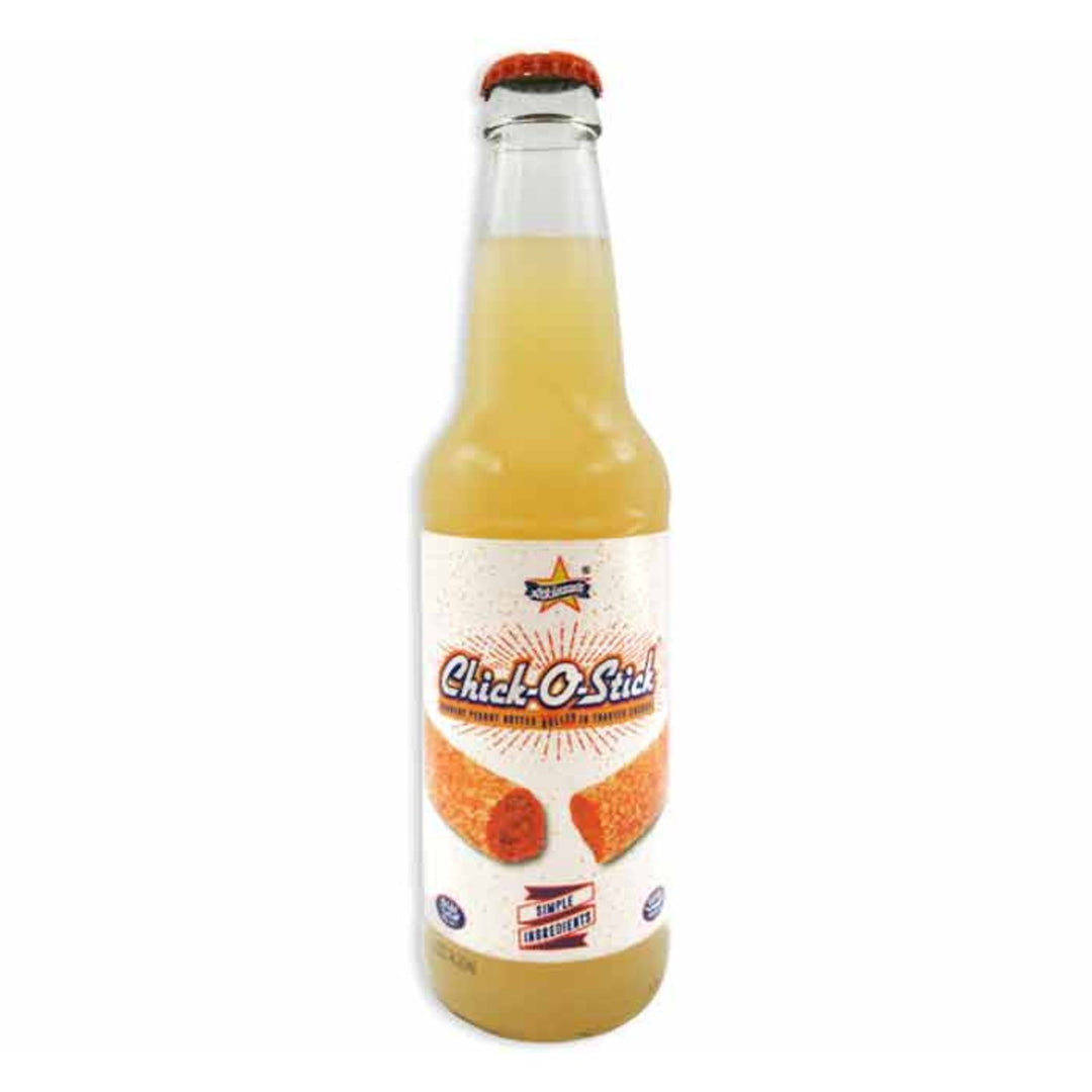 Chick-O-Stick Soda