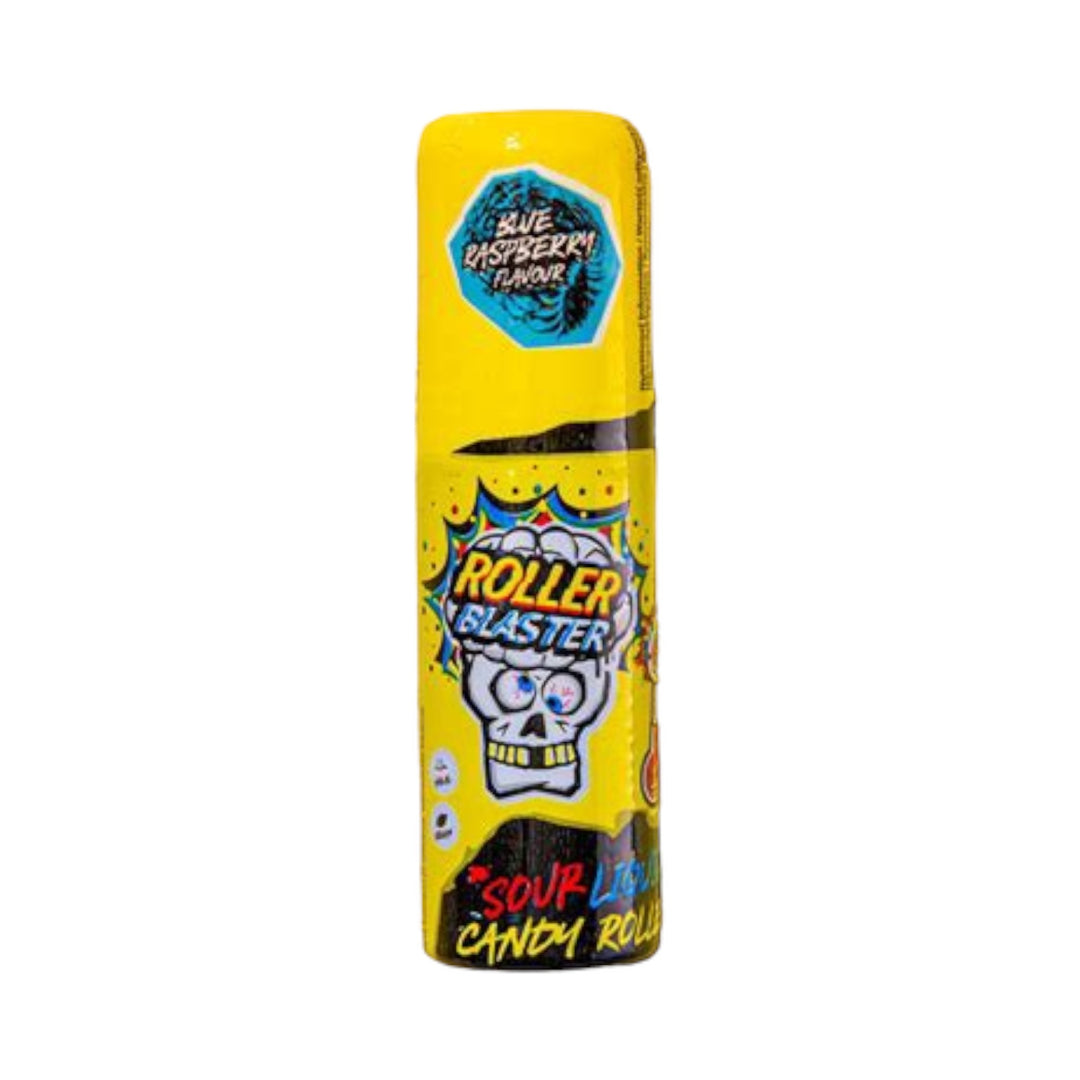 Brain Blasterz Sour Liquid Candy Roller