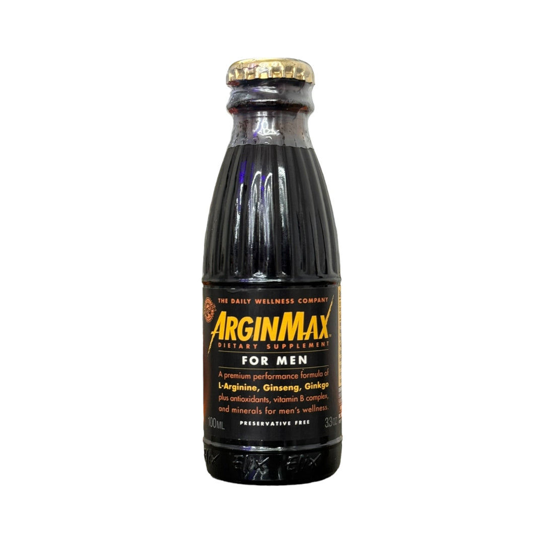 Arginmax Elix Drink