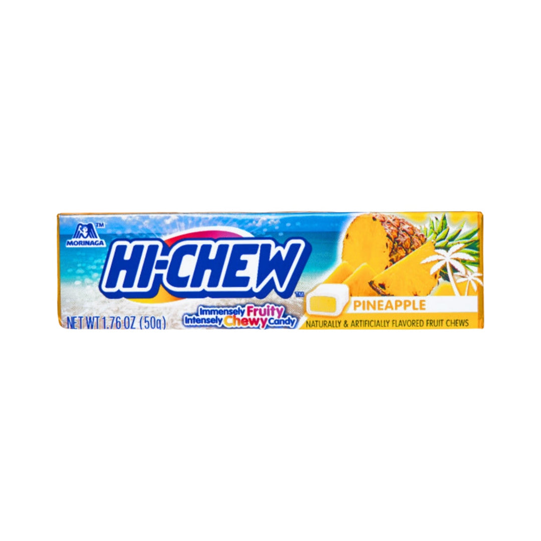 HI Chew Pineapple