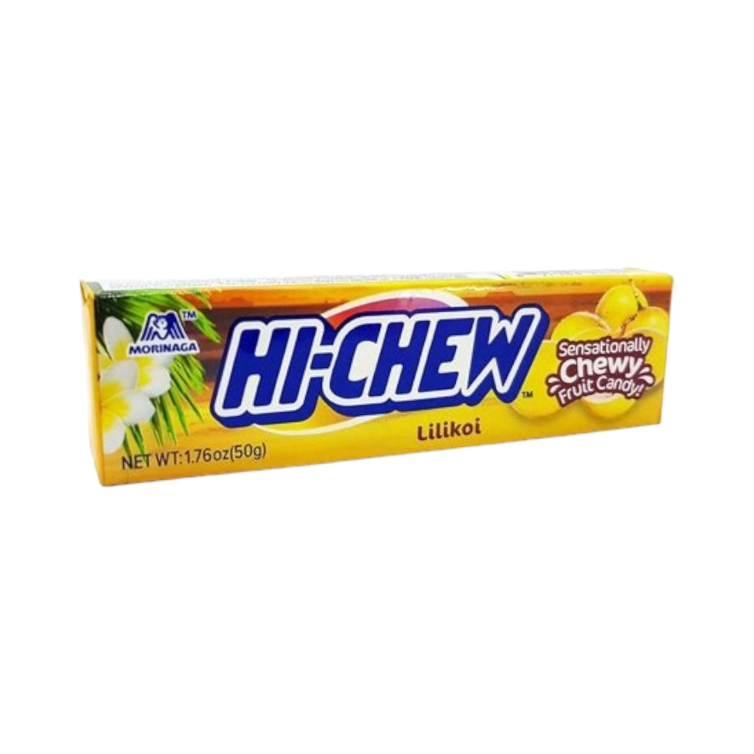 HI Chew Lilikoi