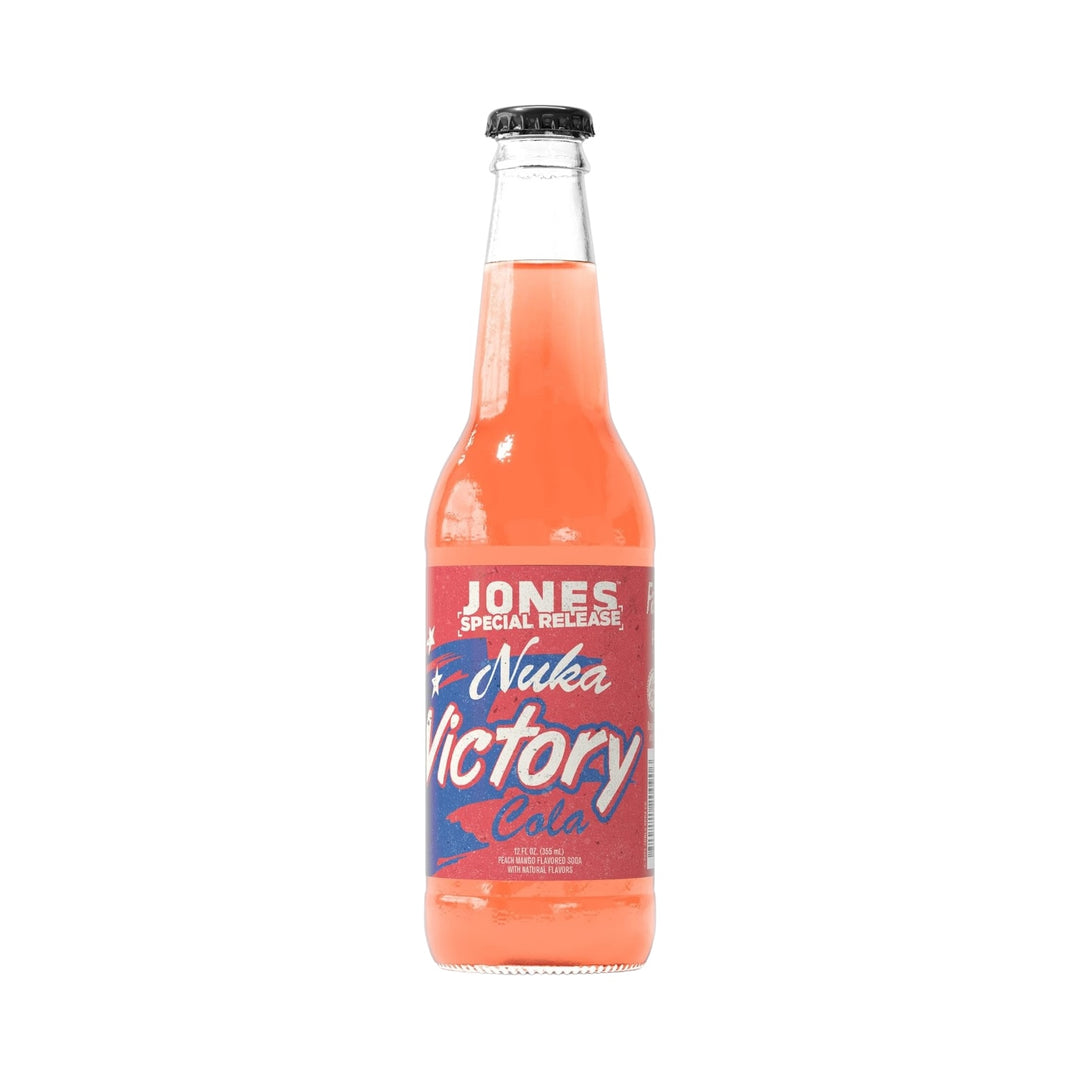 Jones Nuka Victory Cola