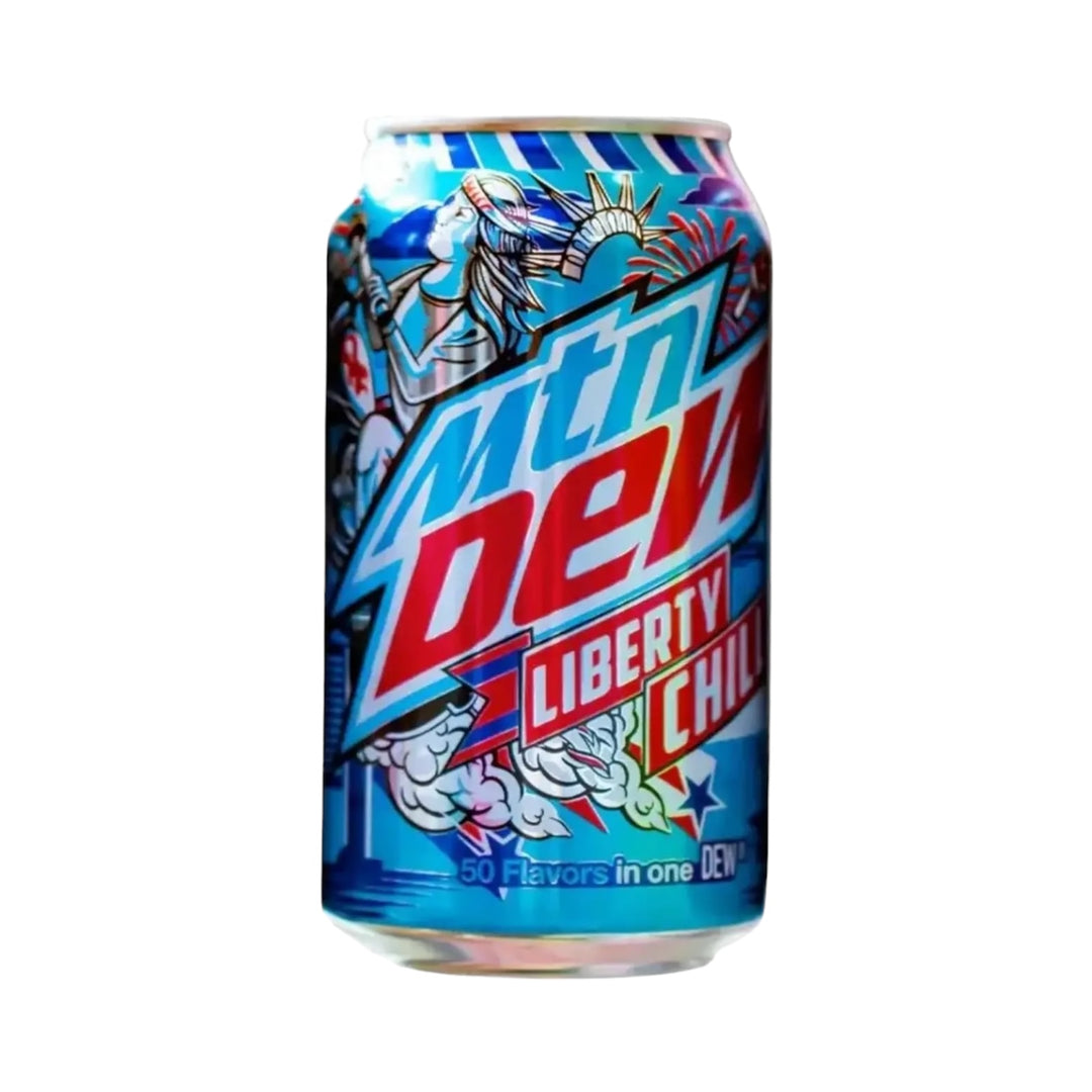 MTN Dew Liberty Chill