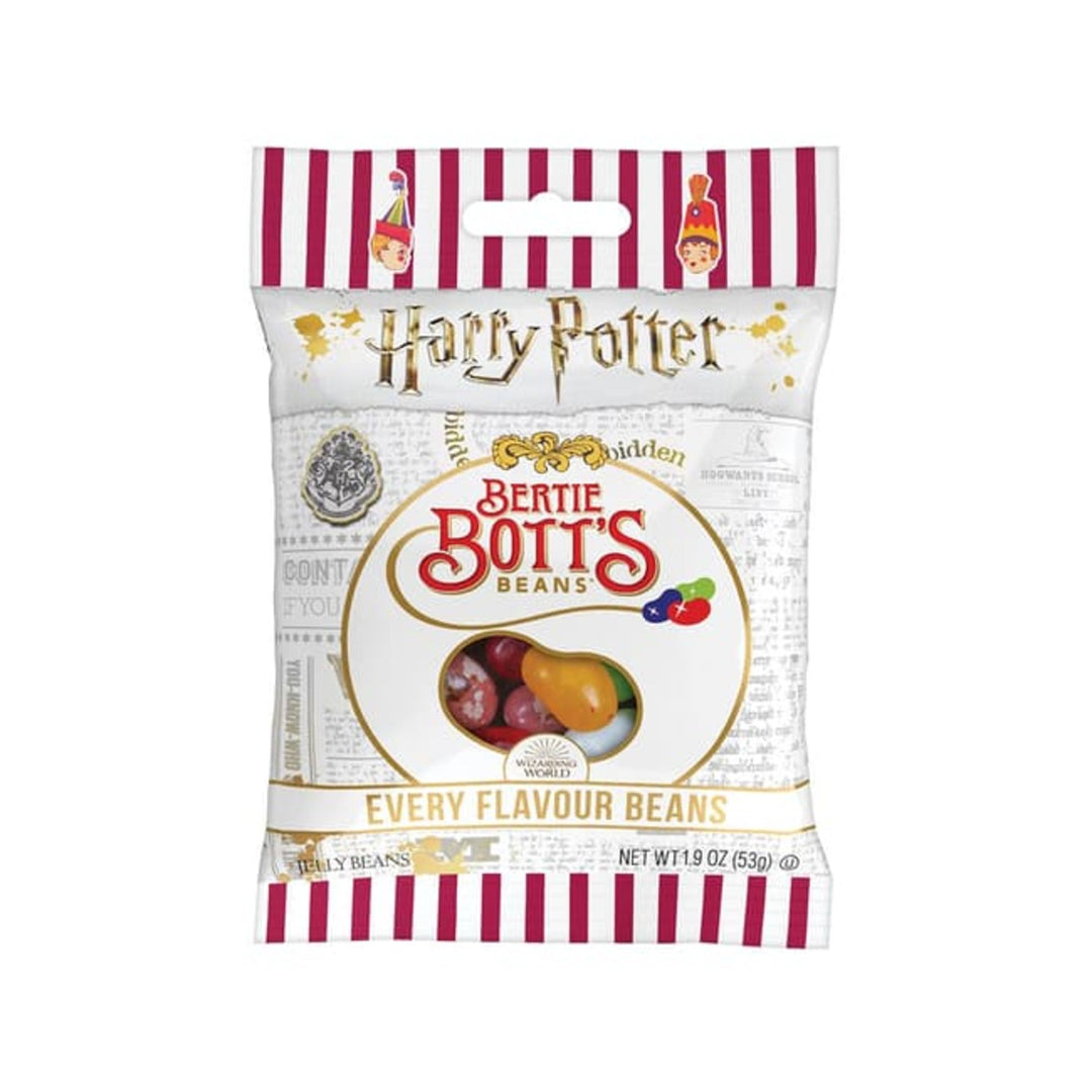 JELLY BELLY HARRY POTTER BERTIE BOTT'S 1.9 OZ (Copy)