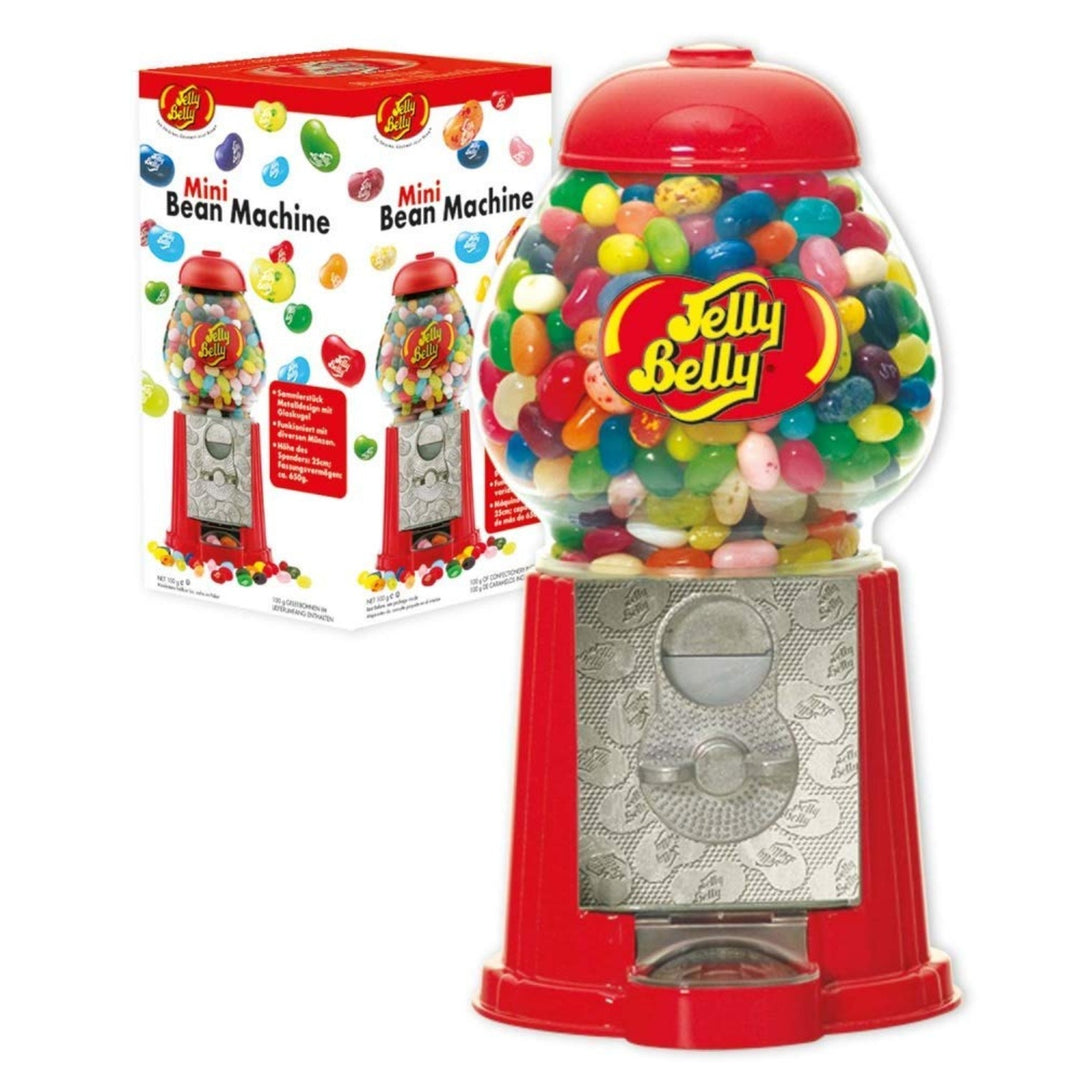 Jelly Belly Mini Jelly Bean Machine