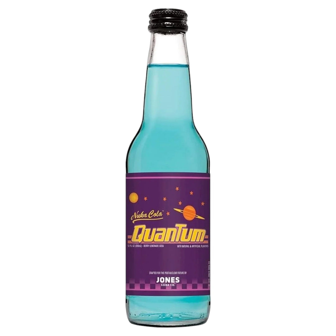 Jones Quantum Sour Berry