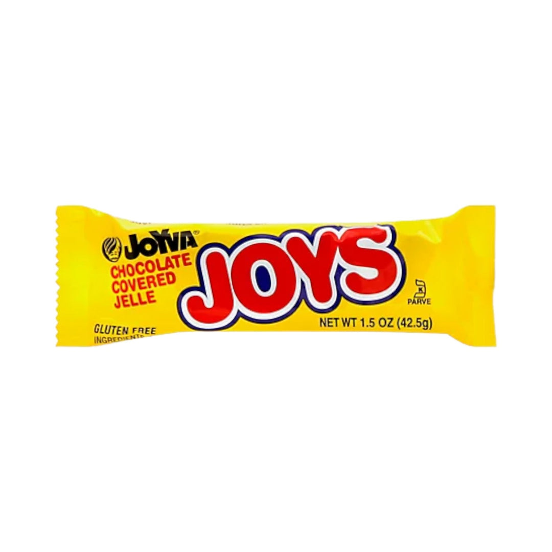 Joyva Raspberry Joys