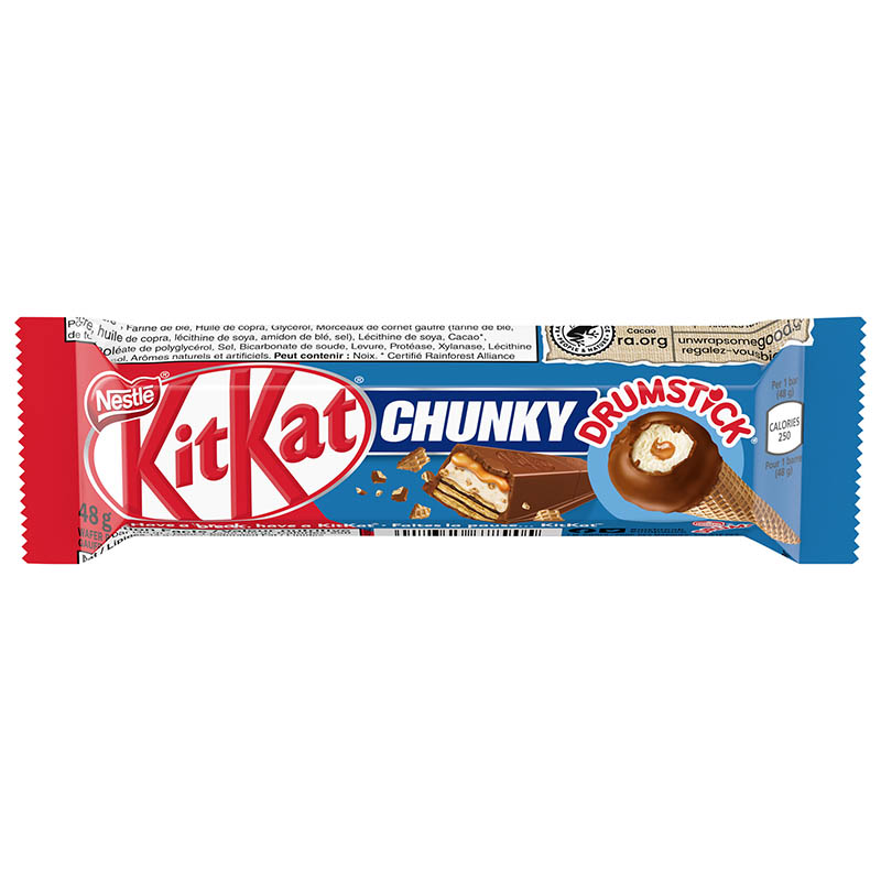Kit Kat Chunky Drumstick Dubai
