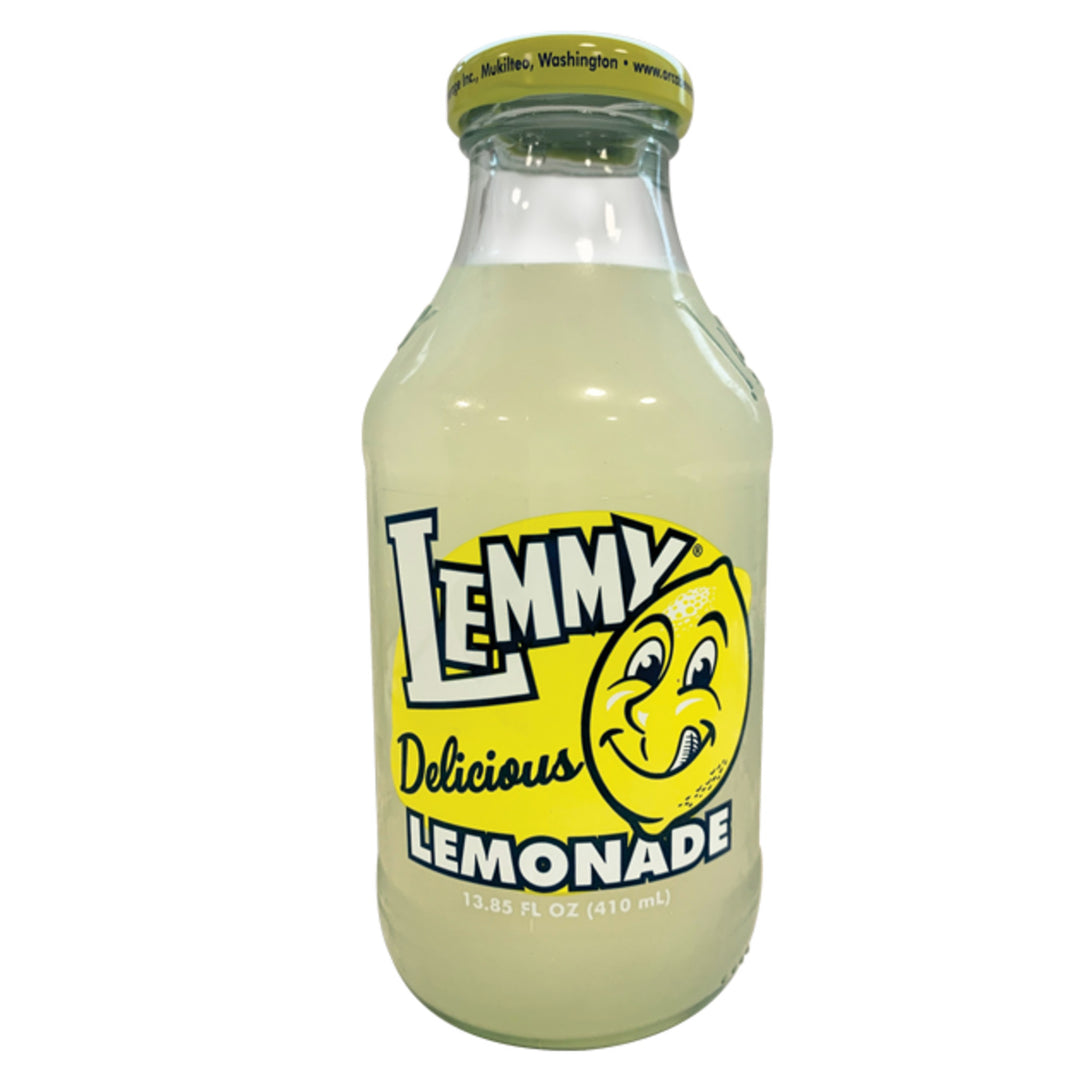 Lemmy Li’l Chug Lemonade