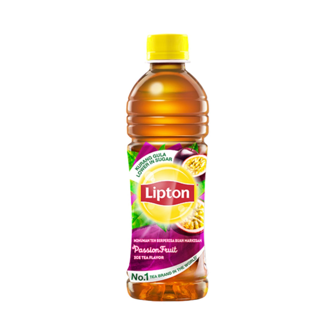 Lipton Passion Fruit Iced Tea
