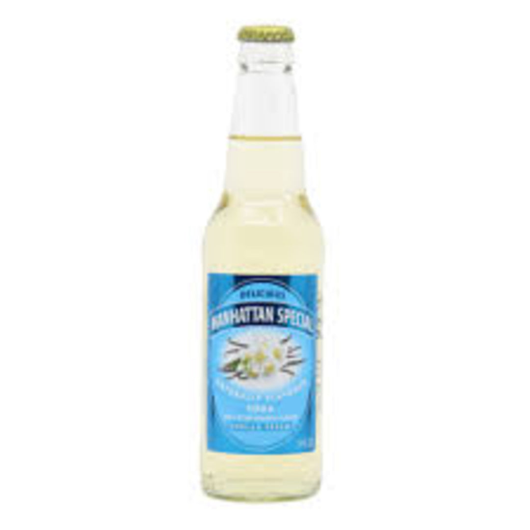 Manhattan Special Vanilla Cream Soda