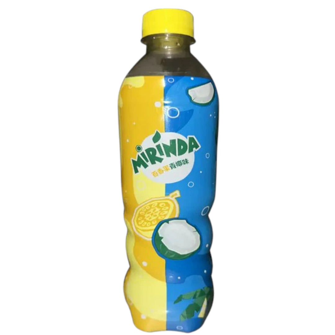 Mirinda Coconut