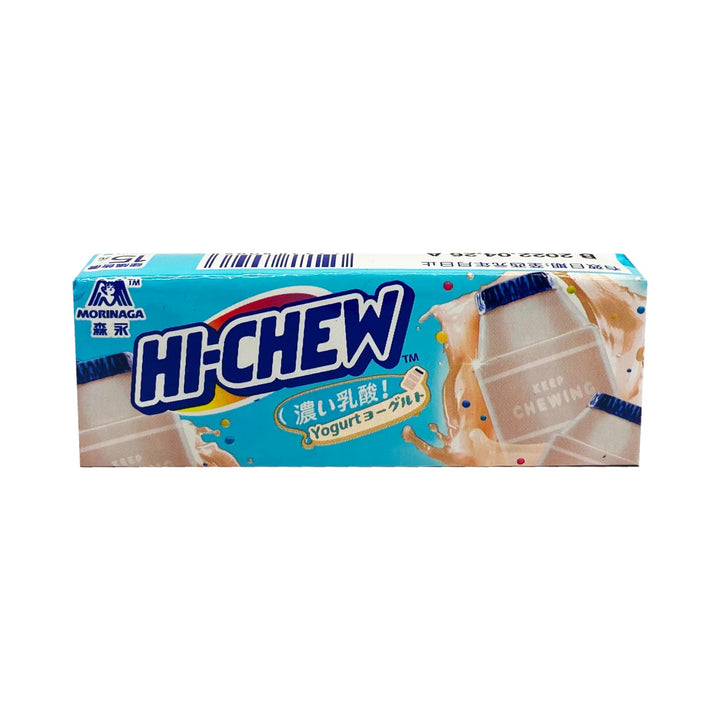 Moringa Hi-Chew Japan