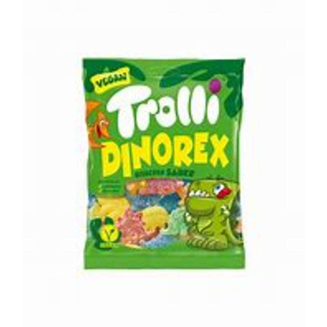 Trolli Dino Rex 150g