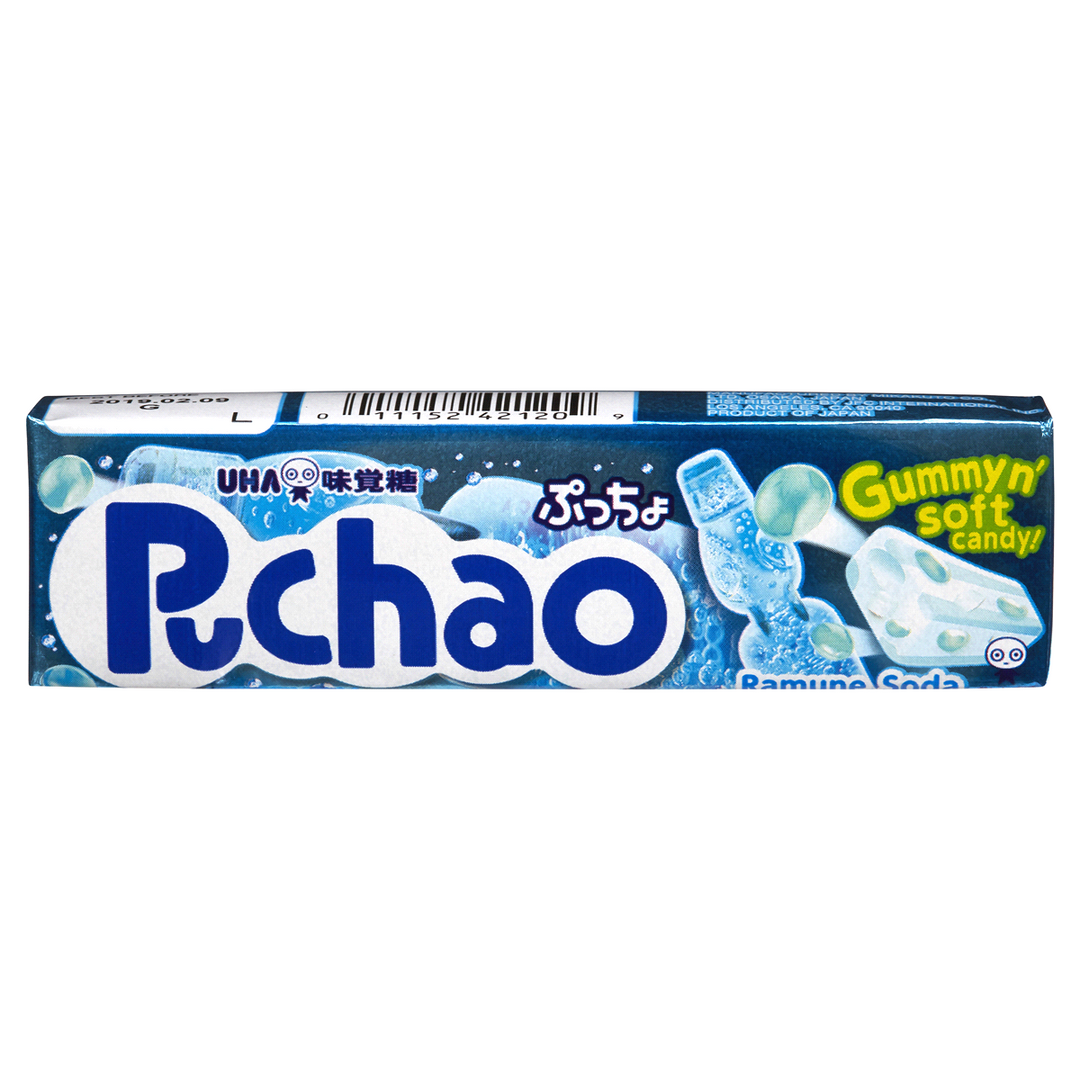Puchao Ramune Candy Stick