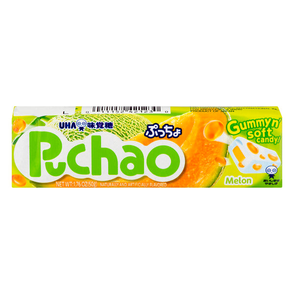 Puchao melon Candy Stick