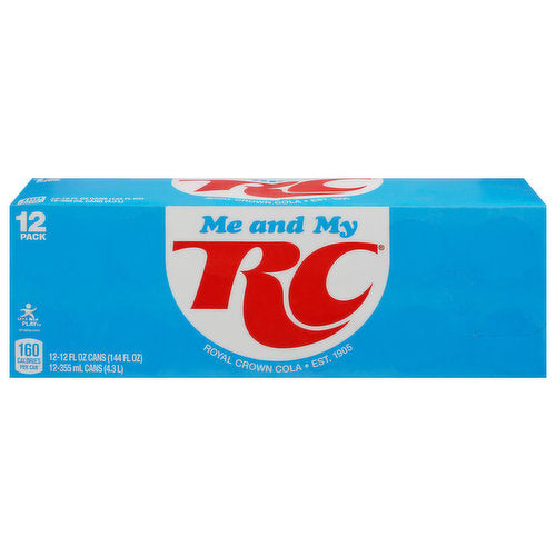RC Cola