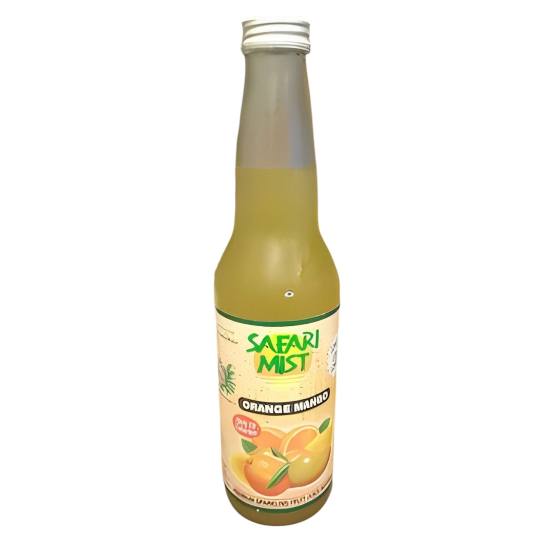 Safari Mist - Orange Mango Low-Calorie (USA)