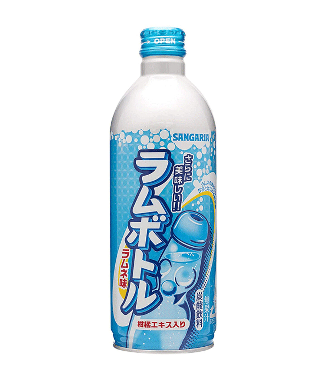 Sangaria Ramune 500ml