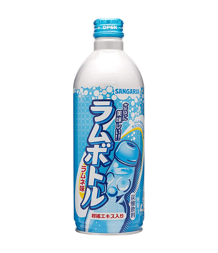 Sangaria Ramune 500ml