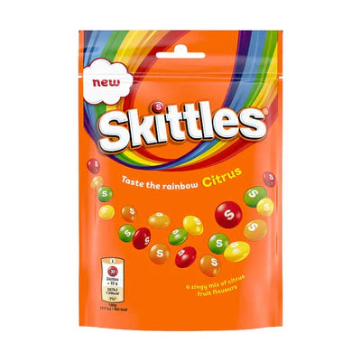 Skittles Citrus