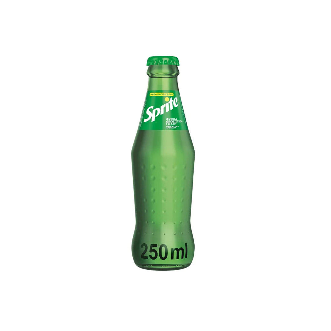 Iraqi Sprite