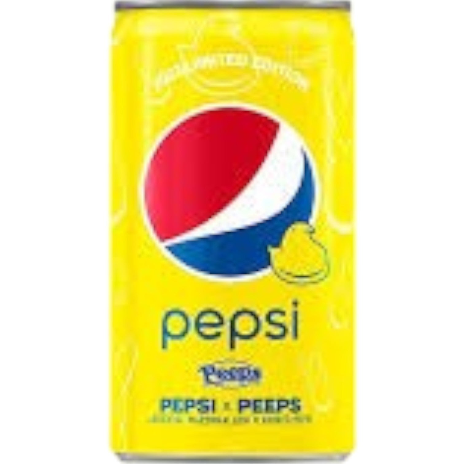 Pepsi X Peeps – YEG EXOTIC